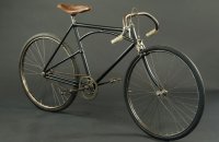 Labor Lefty, mod. Tour de France, France - after a year 1910