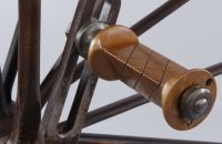 EDEN Excellence velocipéd, pravděpodobně Anglie – okolo 1870