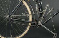 Levocyclette Terrot,, Terrot & Cie, Dijon, France – from 1905 to 1924