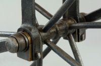 Leboucher boneshaker, Lyon, France – around 1870