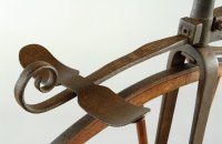 Boneshaker, Manufacturer unknown – around 1870