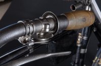 Levocyclette Terrot,, Terrot & Cie, Dijon, France – from 1905 to 1924