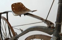 W. Sisenaler Gat..Senn (??), velocipéd – okolo 1870