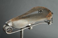 Crypto F.D. safety, Crypto Cycle Company, Londýn, Anglie – okolo 1893/94