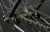 Levocyclette Terrot,, Terrot & Cie, Dijon, France – from 1905 to 1924
