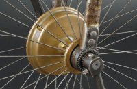 Crypto Geared Ordinary, Crypto Cycle Company, London, England – around 1893/84