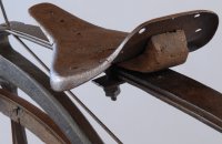 W. Sisenaler Gat..Senn (??), velocipéd – okolo 1870