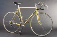 Joco – M. A. de Jonge, race machine, Holland – pobably 1955