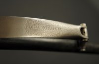 Kangaroo safety, Hillman, Herbert & Cooper, Coventry, Anglie - 1886