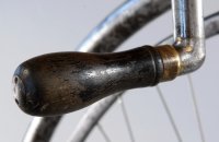 Regent, race high wheel, Trigwell & Co., England – probably 1889/90
