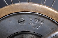 Crypto Geared Ordinary, Crypto Cycle Company, London, England – around 1893/84