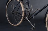 Levocyclette Terrot,, Terrot & Cie, Dijon, France – from 1905 to 1924