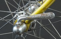 Joco – M. A. de Jonge, race machine, Holland – pobably 1955
