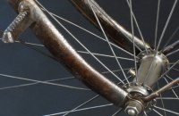 Crypto Geared Ordinary, Crypto Cycle Company, London, England – around 1893/84