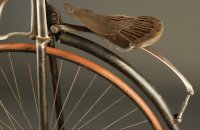 Kangaroo safety, Hillman, Herbert & Cooper, Coventry, Anglie - 1886