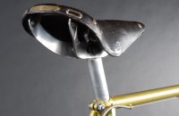 Joco – M. A. de Jonge, race machine, Holland – pobably 1955