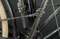 Levocyclette Terrot,, Terrot & Cie, Dijon, France – from 1905 to 1924