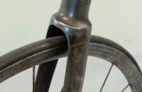 Regent, race high wheel, Trigwell & Co., England – probably 1889/90