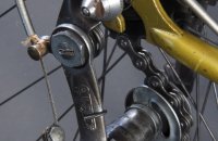 Joco – M. A. de Jonge, race machine, Holland – pobably 1955
