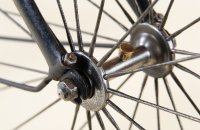 Peugeot bezpečník, Francie – okolo 1890