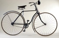Peugeot bezpečník, Francie – okolo 1890
