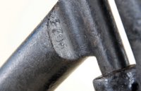 Peugeot bezpečník, Francie – okolo 1890