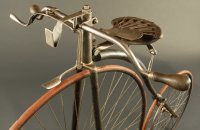 Kangaroo safety, Hillman, Herbert & Cooper, Coventry, Anglie - 1886