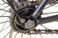 Peugeot bezpečník, Francie – okolo 1890