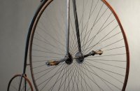 Columbia Expert, Pope Manufacturing Co., Boston, USA – 1882