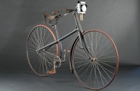 Peugeot, křížový bezpečník, Francie – okolo 1888