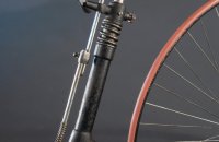 Clément & Cie., Cripper tricykl, Paříž, Francie – okolo 1889