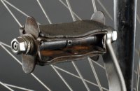 Springfield Roadster, Springfield Bicycle Mnf. Co., Boston, USA – around 1889