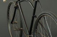 Labor Lefty, mod. Tour de France, France - after a year 1910