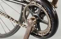 Columbia Camel Back, Pope Manufacturing Co., Boston, USA – 1889