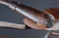 Boneshaker Sargant Marker Boston, USA – around 1870