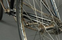 Labor Lefty, mod. Tour de France, France - after a year 1910