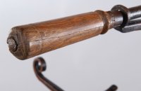 Boneshaker, Manufacturer unknown, France – around 1870