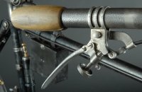 Levocyclette Terrot,, Terrot & Cie, Dijon, France – from 1905 to 1924