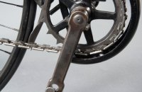 Columbia Camel Back, Pope Manufacturing Co., Boston, USA – 1889