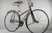 Columbia Camel Back, Pope Manufacturing Co., Boston, USA – 1889