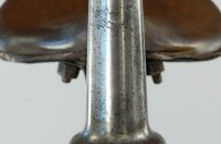 Regent, race high wheel, Trigwell & Co., England – probably 1889/90