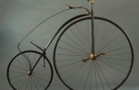 Early machine Meyer, France - after a year 1870