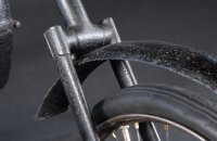 Crypto F.D. safety, Crypto Cycle Company, Londýn, Anglie – okolo 1893/94