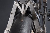 Levocyclette Terrot,, Terrot & Cie, Dijon, France – from 1905 to 1924