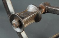 Boneshaker, Manufacturer unknown, France - 1868