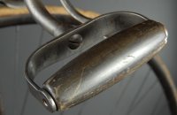 Victor Light Roadster, Owerman Wheel Co., Chicopee Falls, Mass., USA - 1889