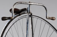 Regent, race high wheel, Trigwell & Co., England – probably 1889/90