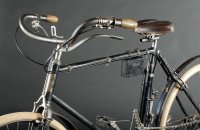 Levocyclette Terrot, Terrot & Cie, Dijon, Francie – od 1905 do 1924