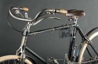 Levocyclette Terrot,, Terrot & Cie, Dijon, France – from 1905 to 1924