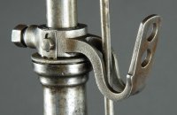 Crypto Geared Ordinary, Crypto Cycle Company, London, England – around 1893/84